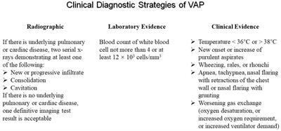 Drug Prevention and Control of Ventilator-Associated Pneumonia